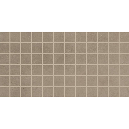 Daltile Portfolio 2" x 2" Straight Joint Mosaic