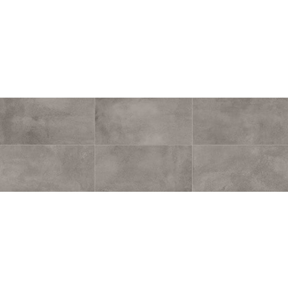 Daltile RevoTile-Concrete Look 12" x 24"