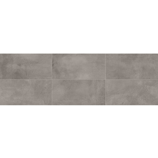 Daltile RevoTile-Concrete Look 12" x 24"