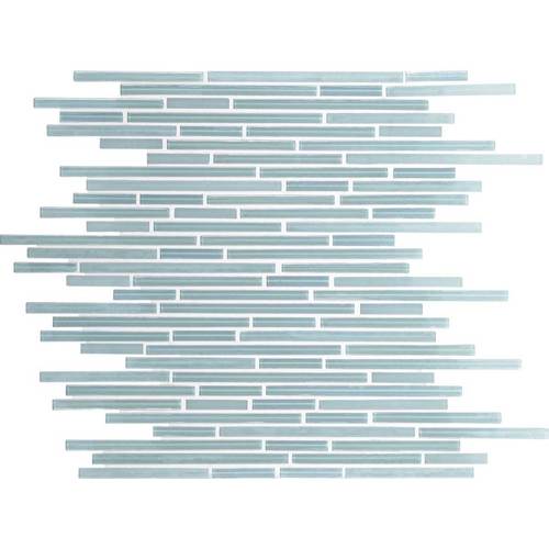 Daltile Caprice 12"x 12" (5/16) Random Linear Mosaic