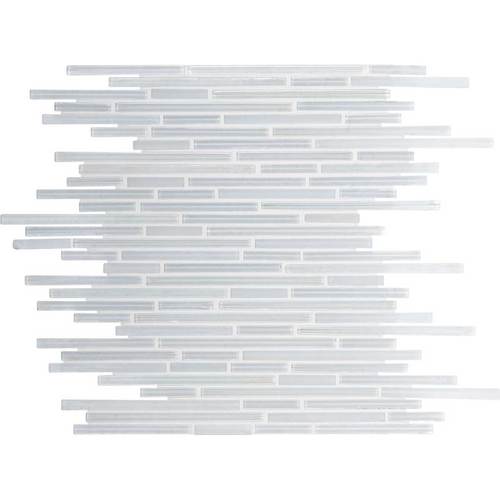 Daltile Caprice 12"x 12" (5/16) Random Linear Mosaic