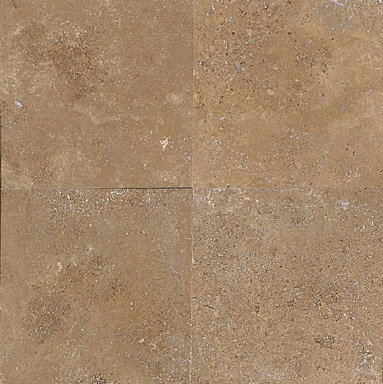 Daltile Travertine 12" x 12" Tumbled