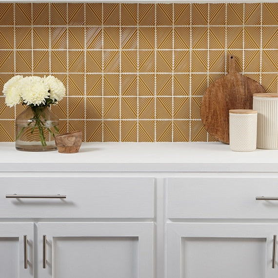 Daltile-Revalia-Remix-Structural-Mosaic-Mustard