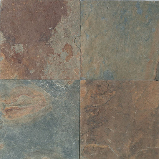 Daltile Slate 16" x 16"