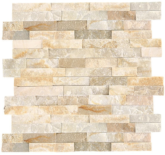 Daltile Stacked Stone 6" x 24"